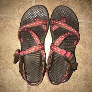 Chacos